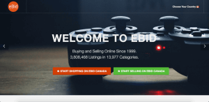 ebid sites like ebay