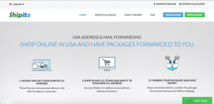 shipito us mail forwarding