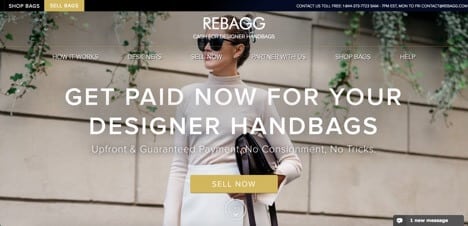 Sites like rebagg