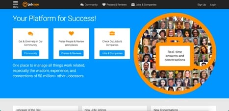 7 Business Networking Sites Like LinkedIn