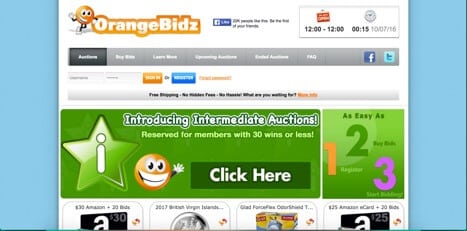 Sites like orangebidz
