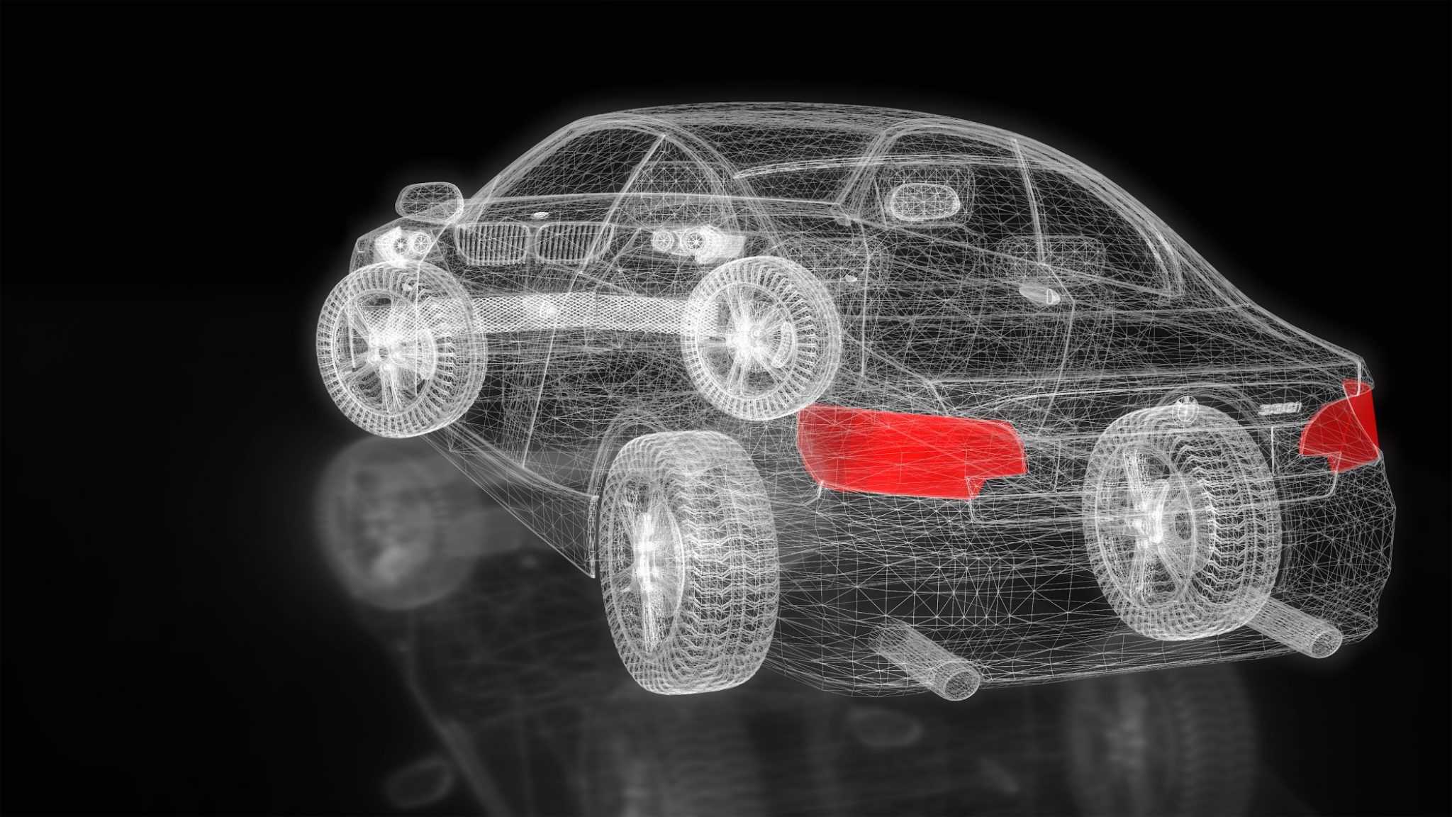 What Does The Future Of Cars Look Like Fascinating Possibilities