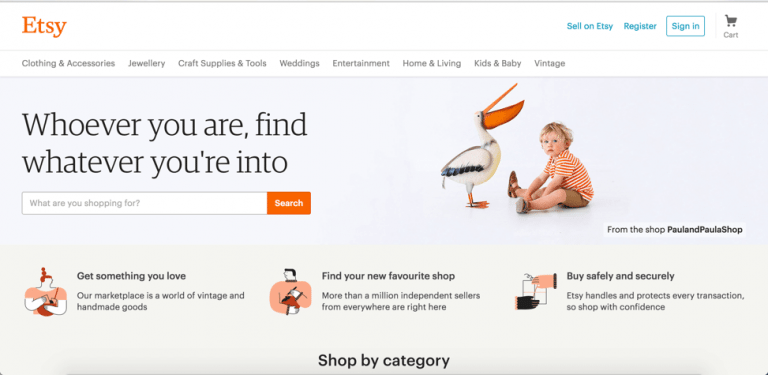 8 Online Auction Sites Like EBay   5 1 768x375 