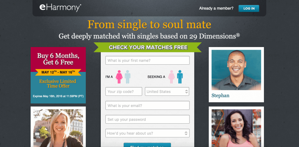 any free dating sites like pof.com