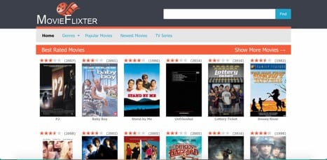 movie flixter sites like vumoo