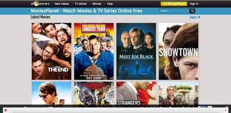 moviesplanet sites like vumoo