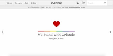 zazzle vistaprint alternatives