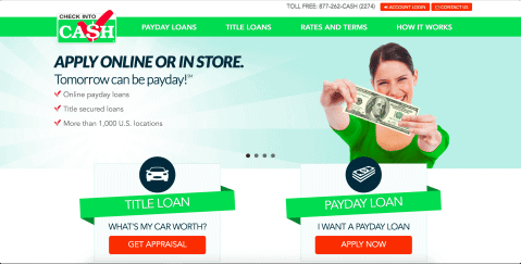 best payday loans in michigan