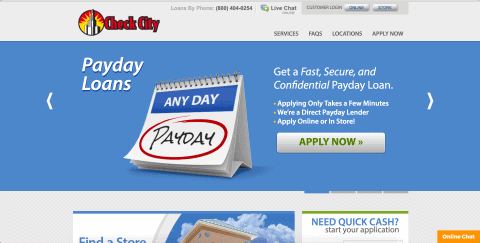 payday loans in alliance ohio