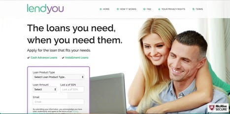 lendyou loans