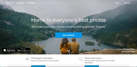 6 Photo Sharing Sites Like Flickr