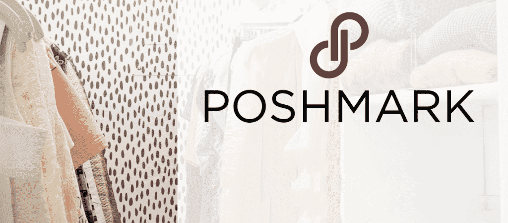 Sites like Poshmark