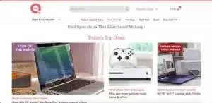 Sites like QVC
