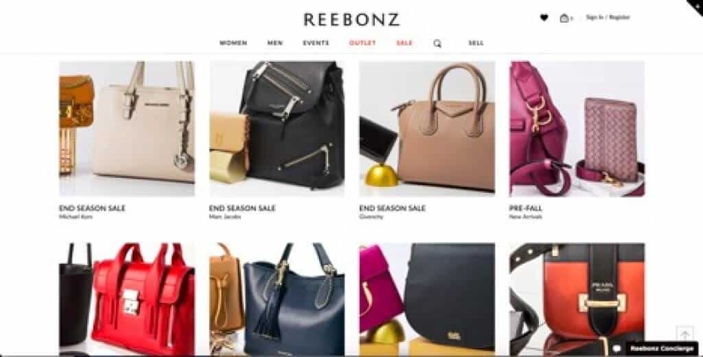 Best Resale Site For Luxury Handbags | semashow.com