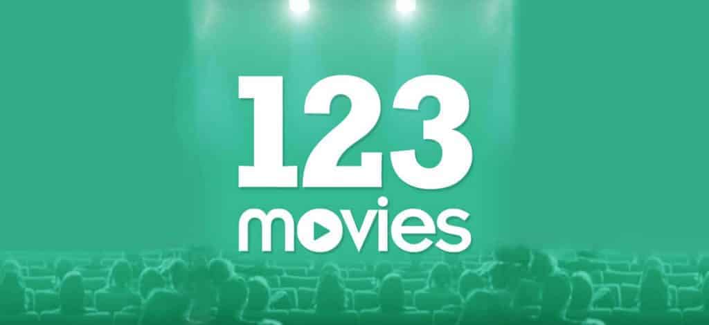 Streaming sites like 123movies
