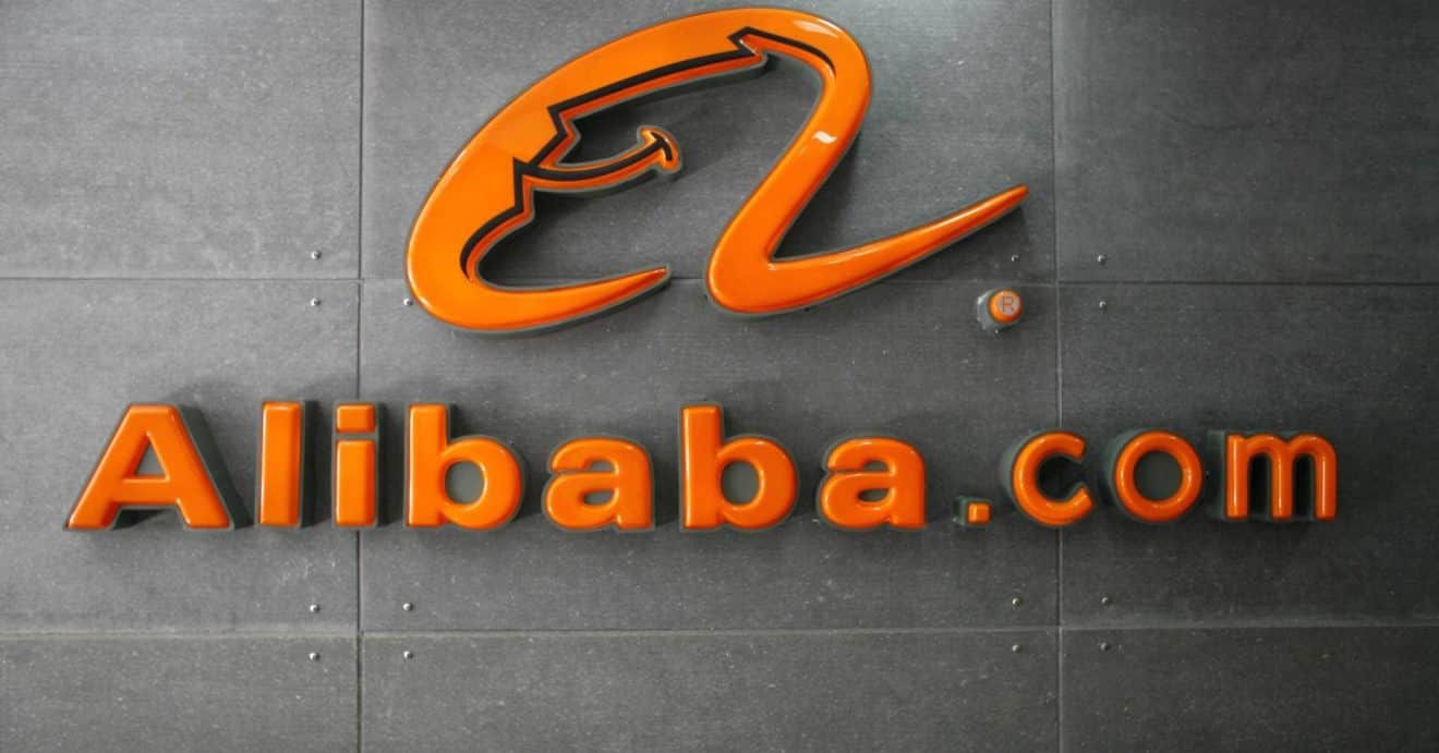 Alibaba Wholesale