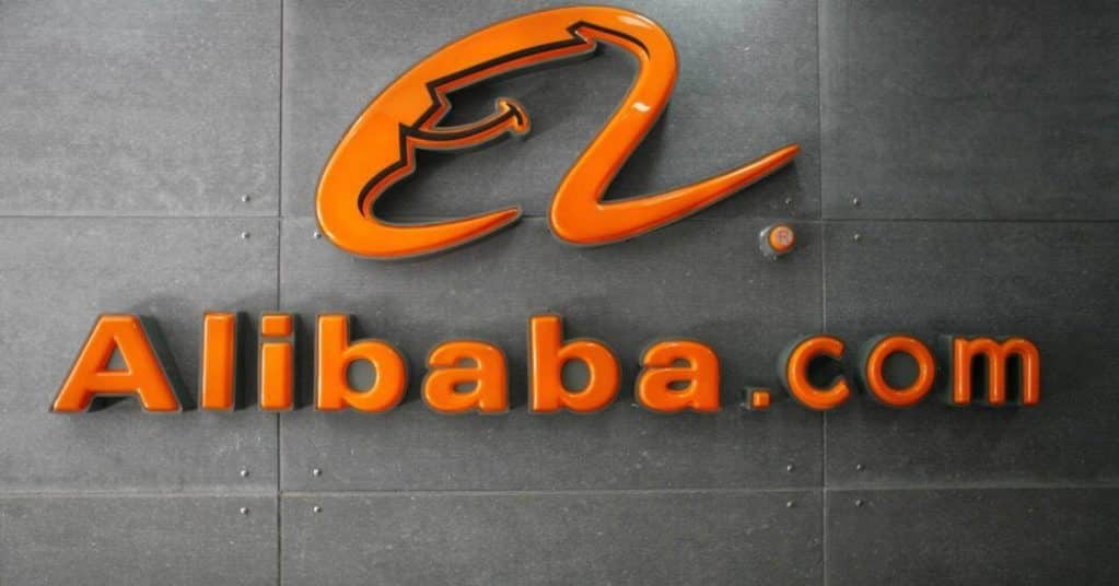 Sites like Alibaba