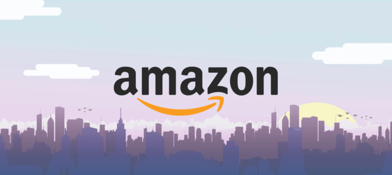 11 Online Shopping Sites Like Amazon   Amazon 768x344 