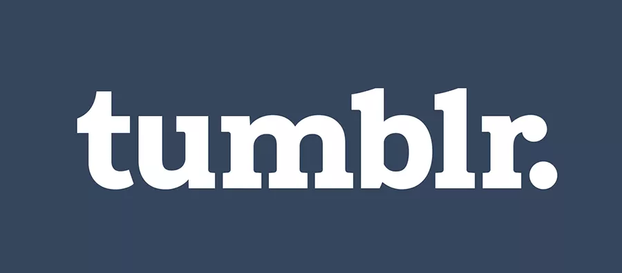 Free blog sites like Tumblr