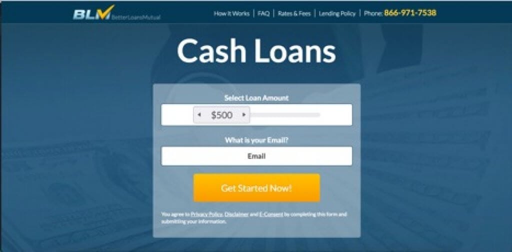 quick payday loans with no credit check