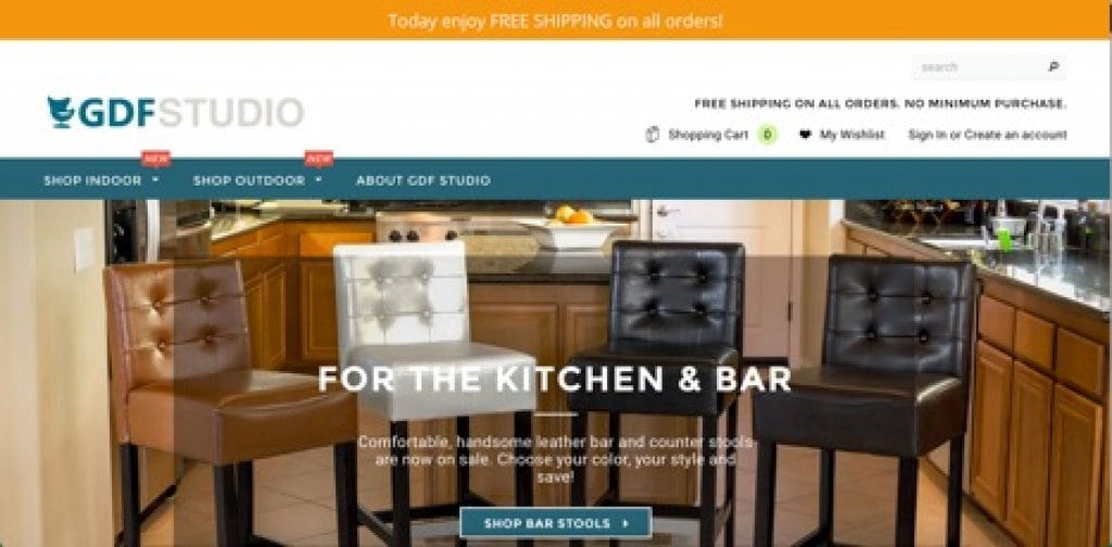 8 Furniture Store Sites Like Wayfair