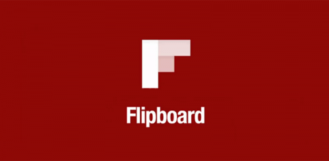 apps like flipboard for iphone