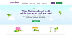 loans like mobiloans