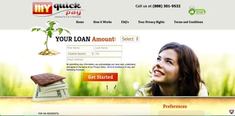 30 day payday loans ohio online