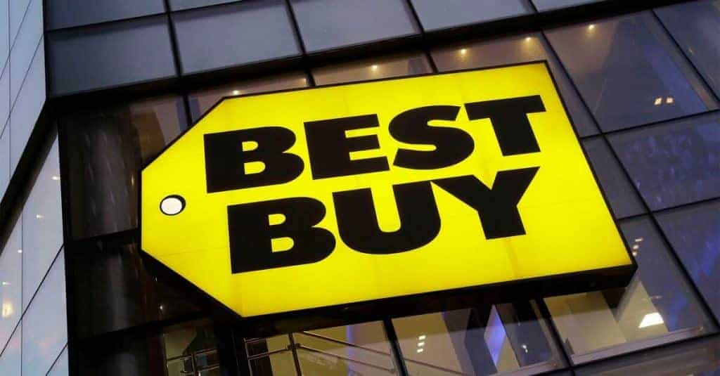 stores like best buy