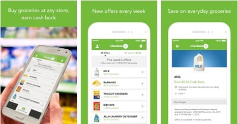 7 Couponing Apps Like iBotta