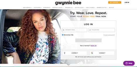 gywnnie bee