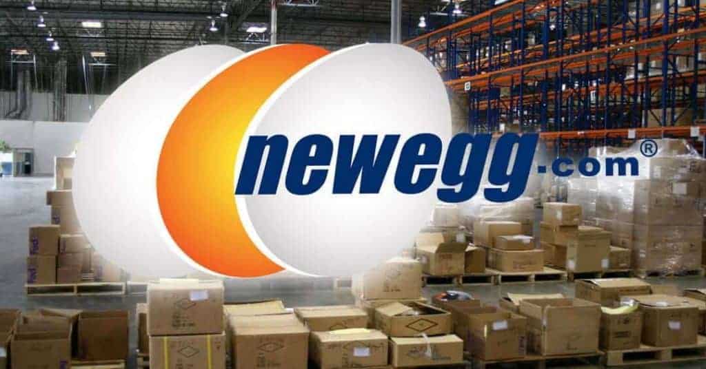 sites like newegg