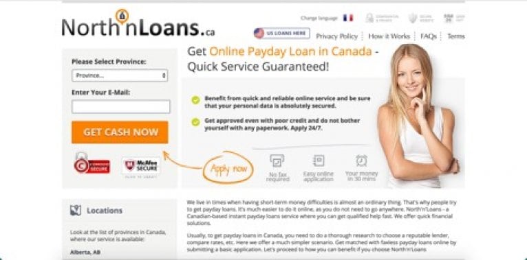 payday loans alcona