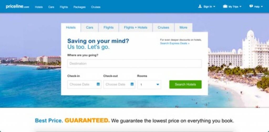 6 Cheap Travel Sites Like Kayak