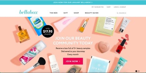 bellabox