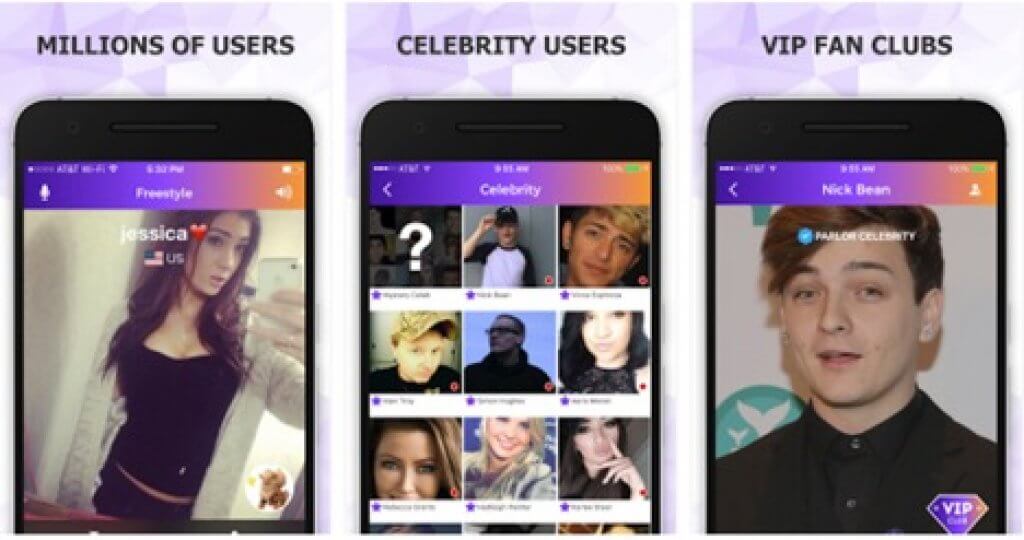 4 Anonymous Chat Apps Like Whisper