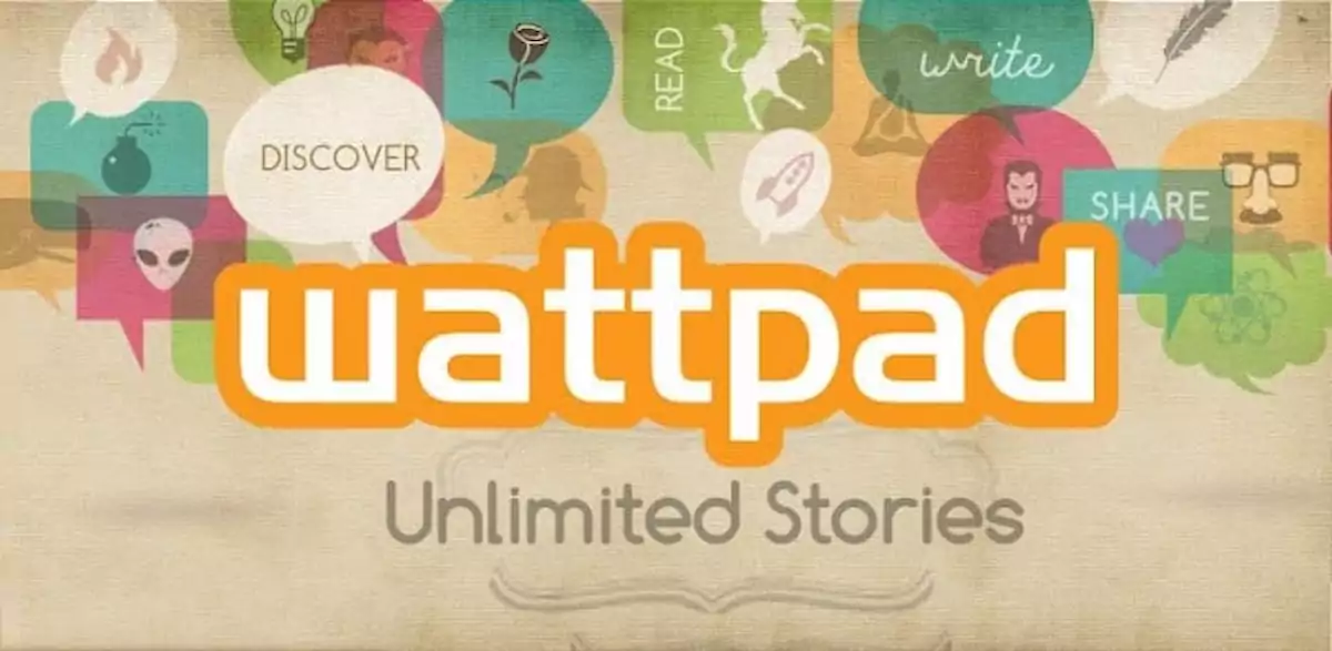 story writing websites like wattpad