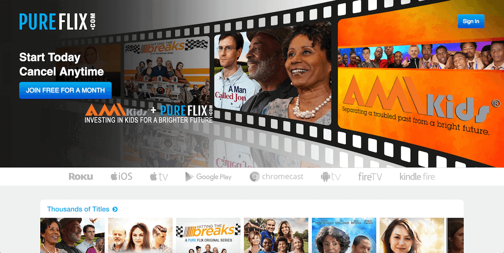 123movies Official Site