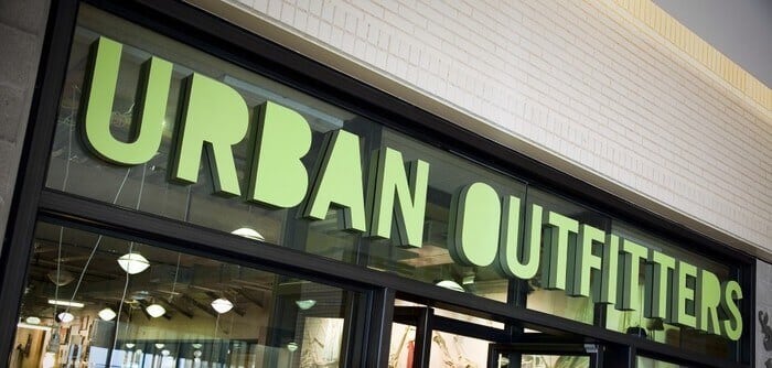7 Online Clothing Stores Like Urban Outfitters