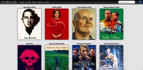 cyro movies hd cyro movies hd
