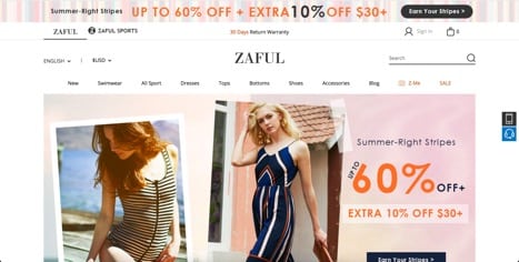 zaful