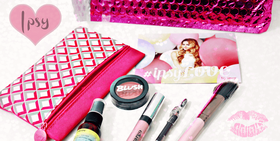 sites like ipsy