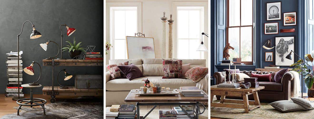 8 Best Online Furniture Stores Like Pottery Barn