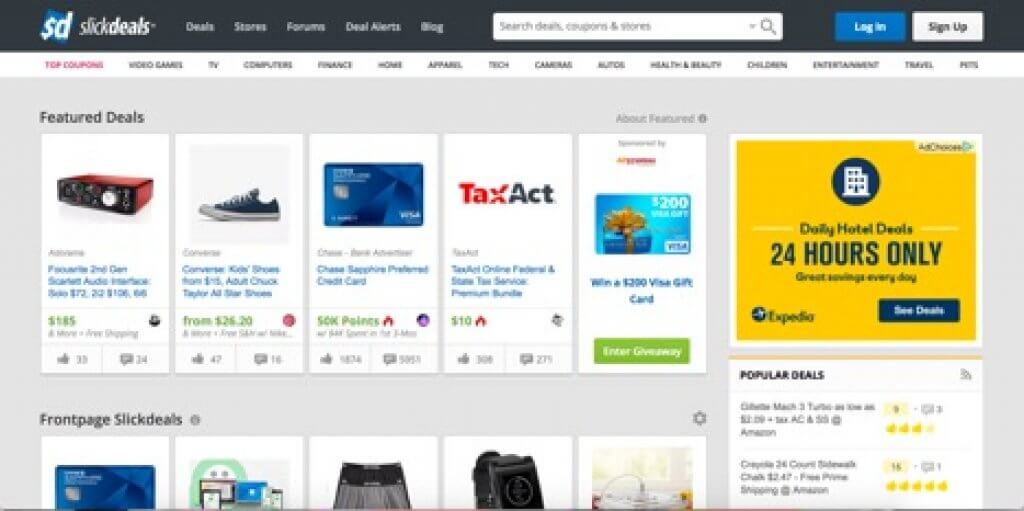 6 Daily Deals Sites Like Woot