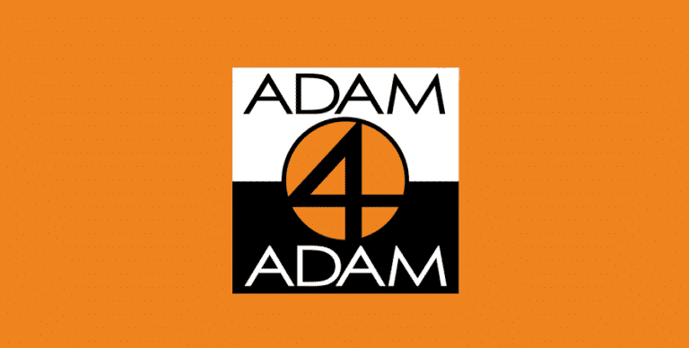 adam for adam dating site