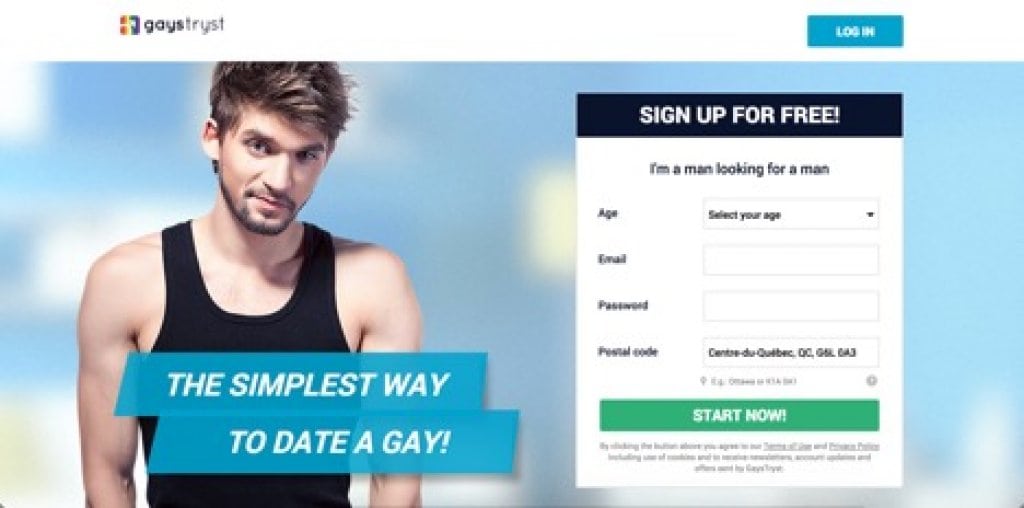 gay matchmaking sites