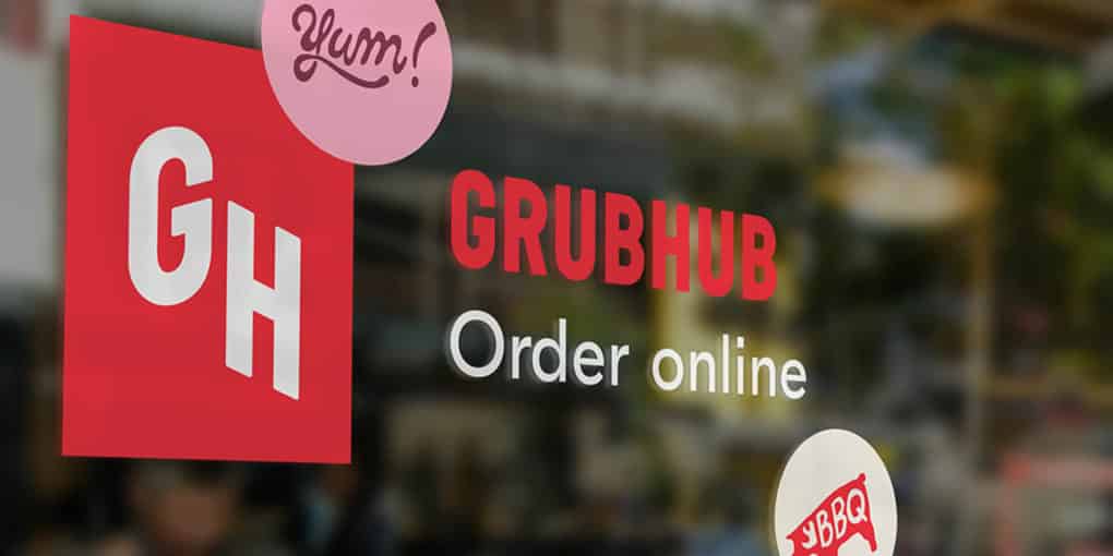 6 Food Delivery Sites Like GrubHub