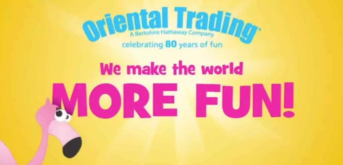 5 Party Craft School Supply Stores Like Oriental Trading   Oriental Trading 1024x495 1.webp