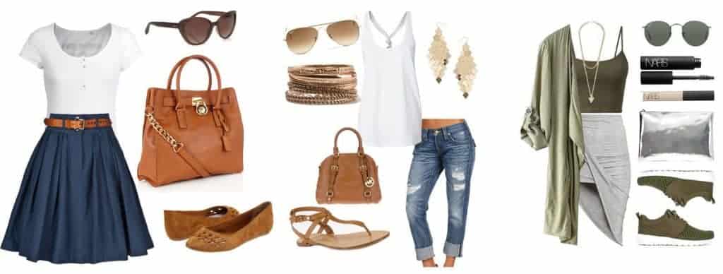 sites like polyvore