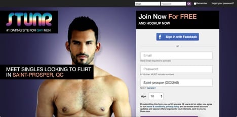 Gay Dating Sites Similar To Adam4adam